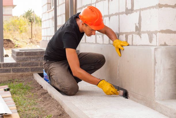 Licensed Basement Waterproofing service in Whitewright, TX - Halo Water Proofing